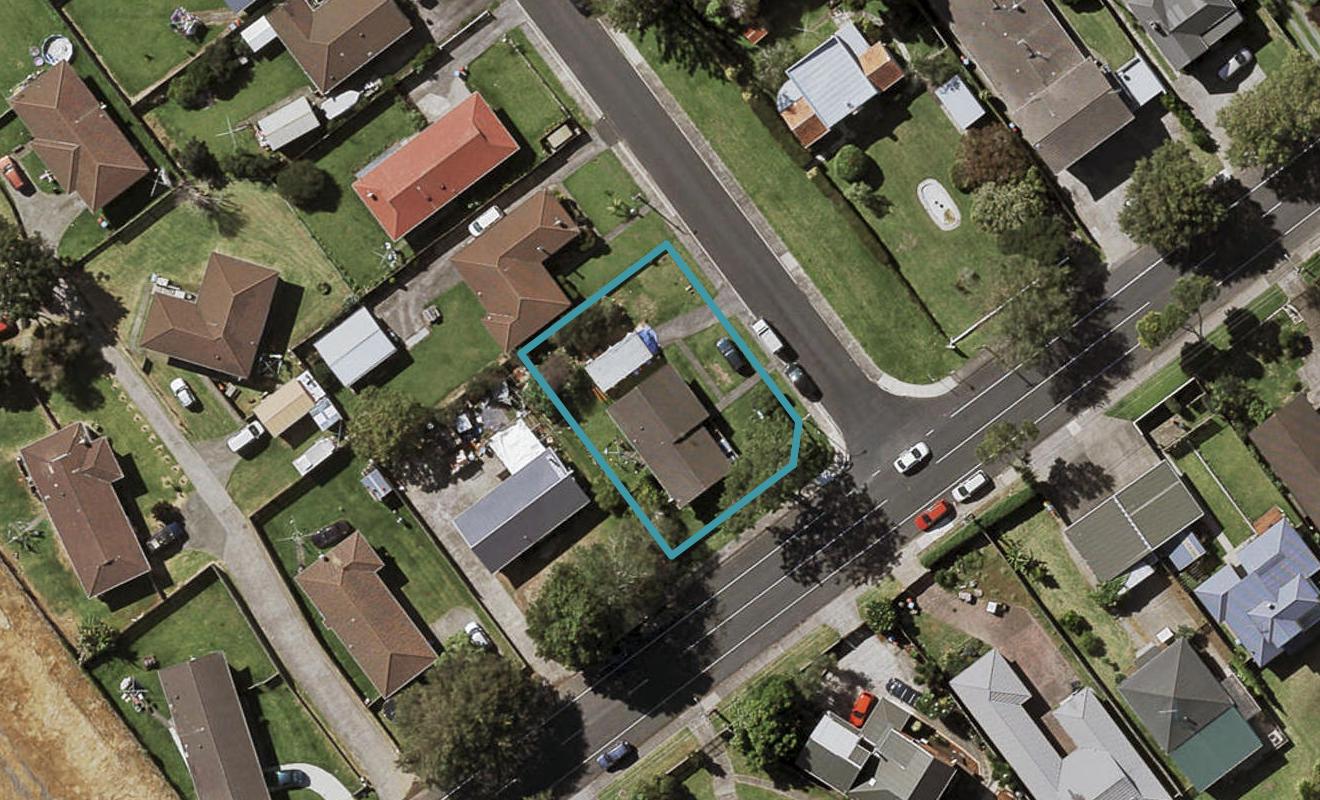 2 Murdoch Street, Otahuhu, Auckland - Carousel 1