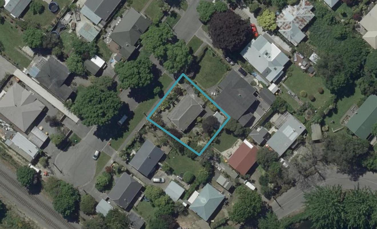 14 Judge Street, Woolston, Christchurch - Carousel 1
