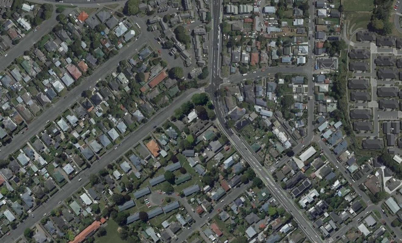 161A Strickland Street, Spreydon, Christchurch - Carousel 1