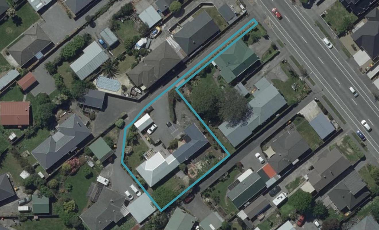 2/257 Lyttelton Street, Spreydon, Christchurch - Carousel 1