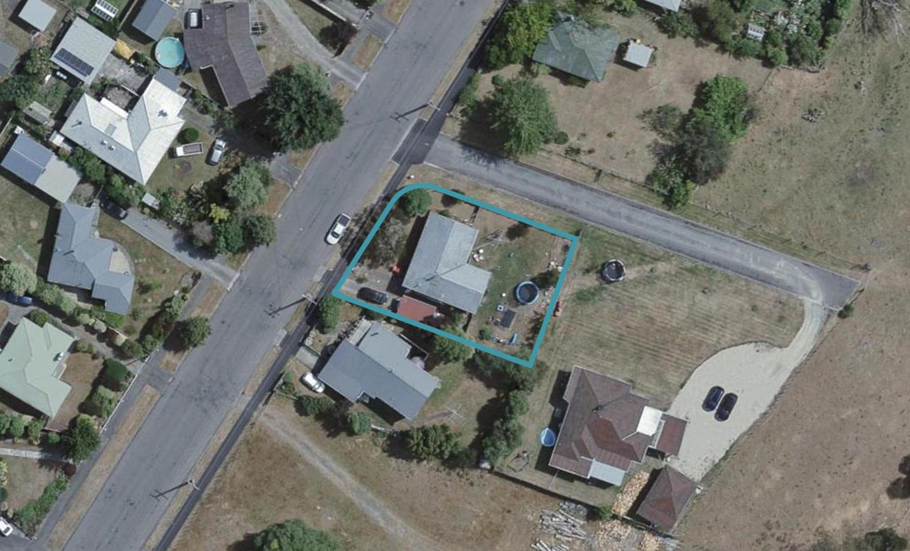 18 Gordon Street, Lansdowne, Masterton - Carousel 1