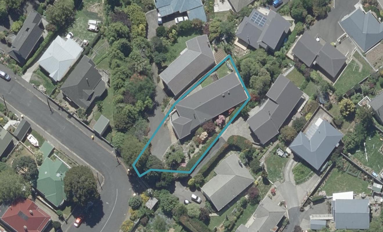 7 Northview Crescent, Belleknowes, Dunedin - Carousel 1