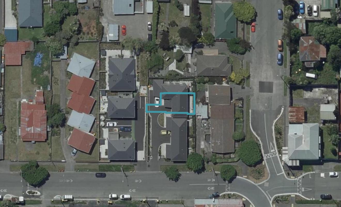 3/469 Worcester Street, Linwood, Christchurch - Carousel 1