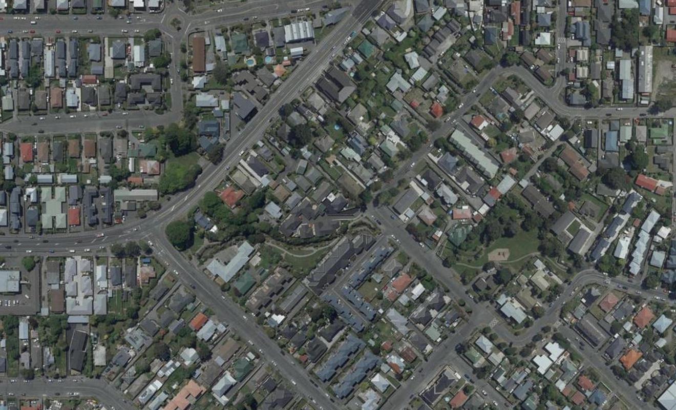 1/1A Cameron Street, Sydenham, Christchurch - Carousel 1