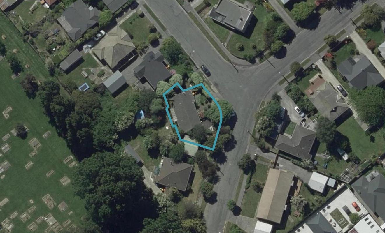 3 Cooke Street, Somerfield, Christchurch - Carousel 1