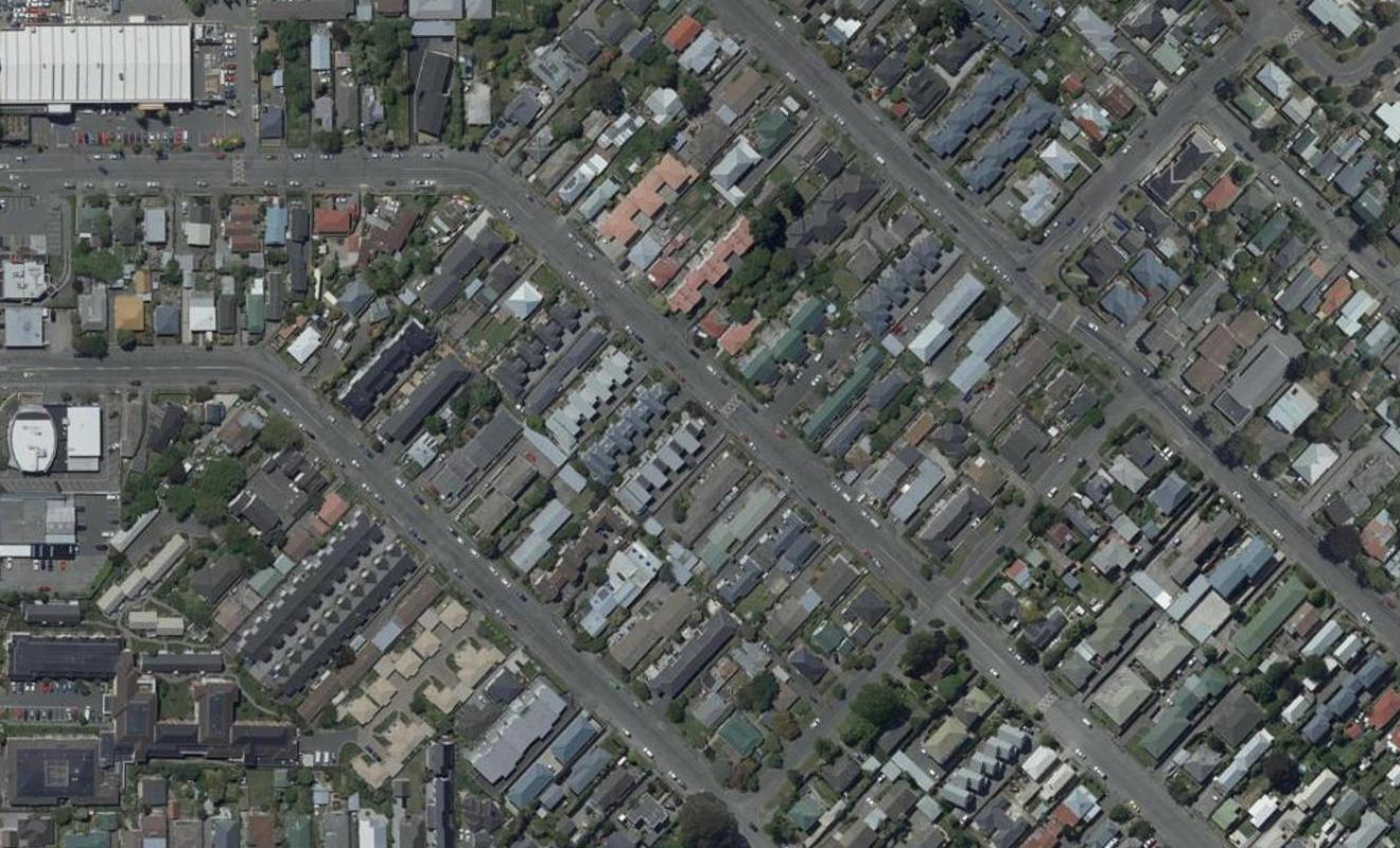 66 King Street, Sydenham, Christchurch - Carousel 1