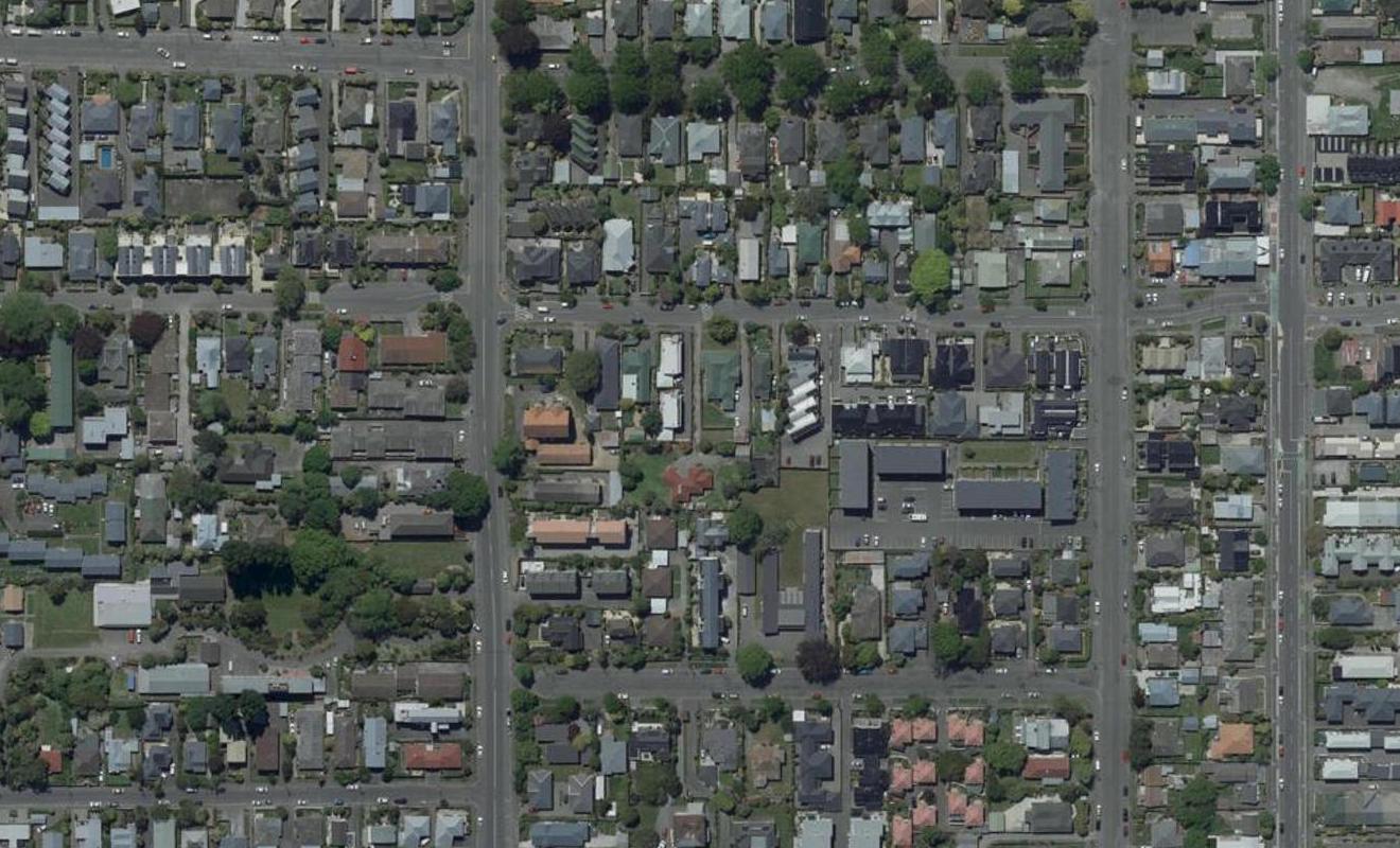 2/130 Holly Road, St Albans, Christchurch - Carousel 1