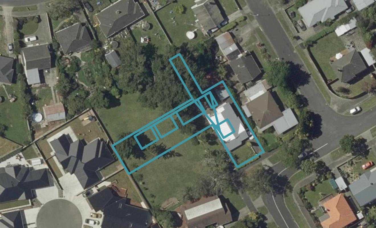 4 Mowlem Terrace, Roslyn, Palmerston North - Carousel 1