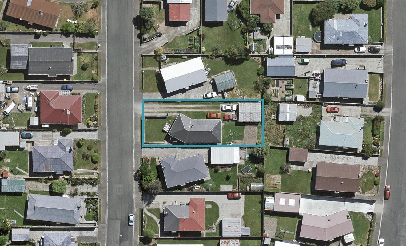 28 Kinmont Crescent, Newfield, Invercargill - Carousel 1
