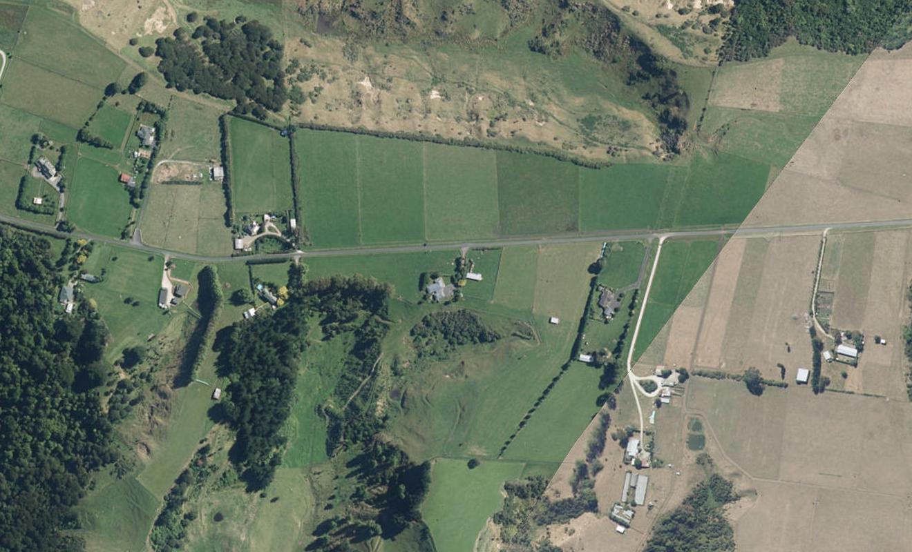 193 Campbell Road, Brunswick, Whanganui - Carousel 1