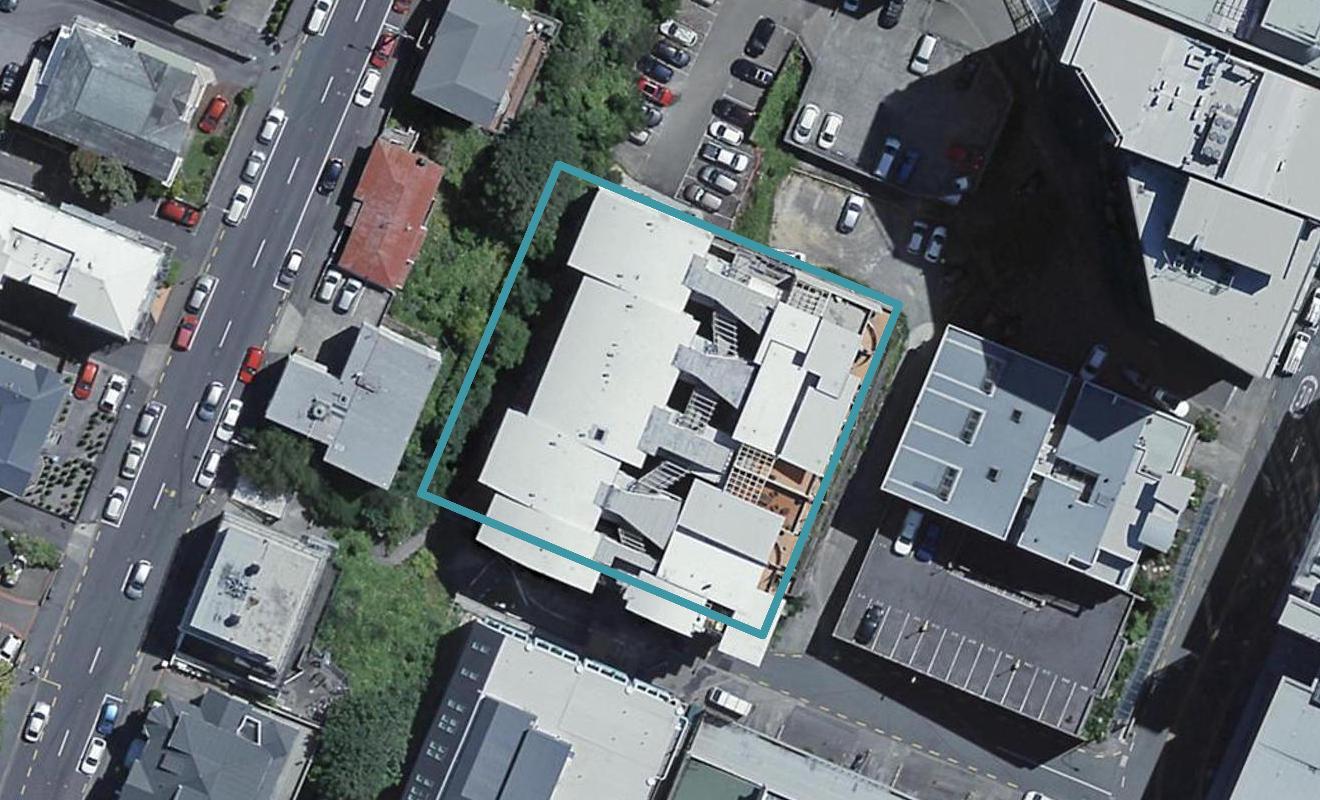 614/8 Church Street, Wellington Central, Wellington - Carousel 1