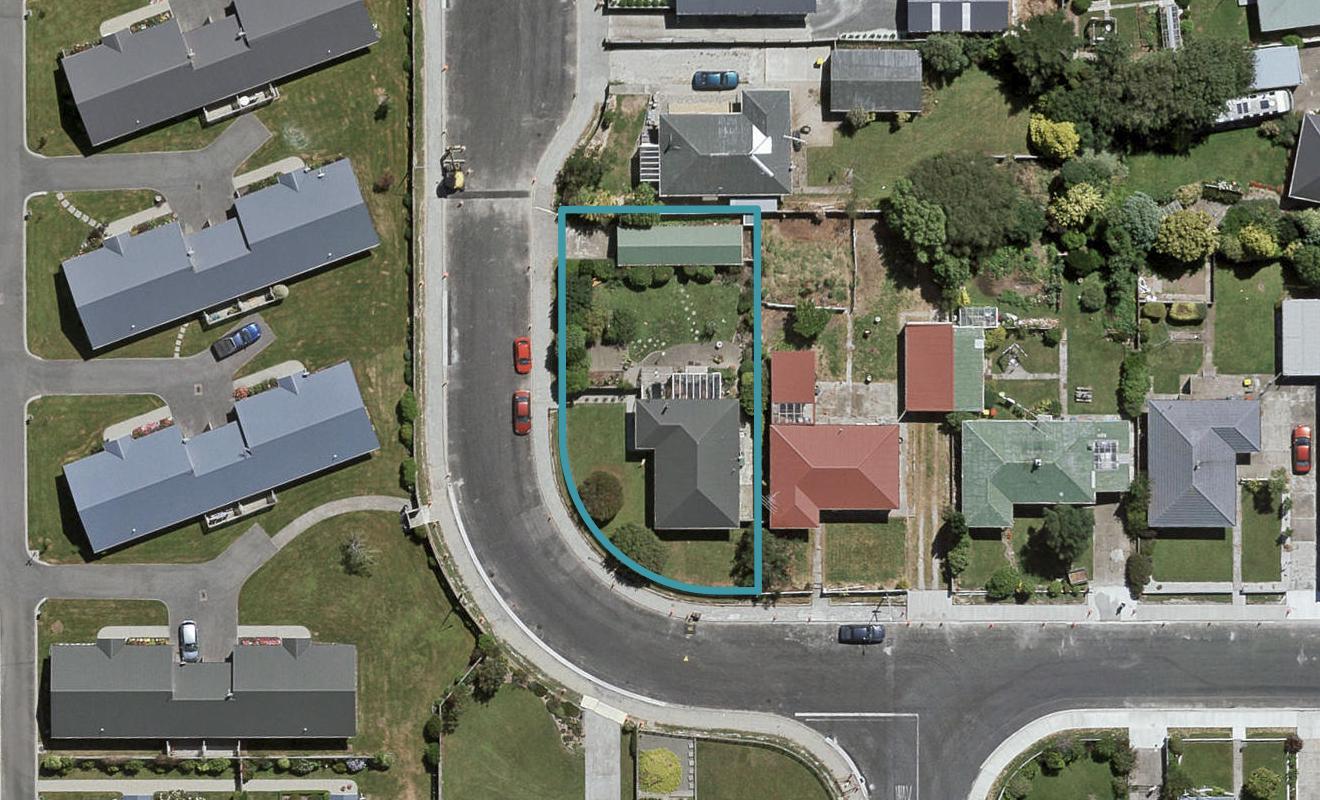36 Highfield Terrace, Newfield, Invercargill - Carousel 1