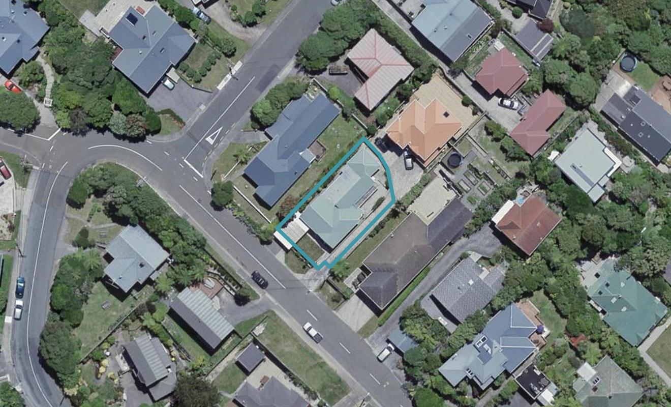 81A Chelmsford Street, Ngaio, Wellington - Carousel 1