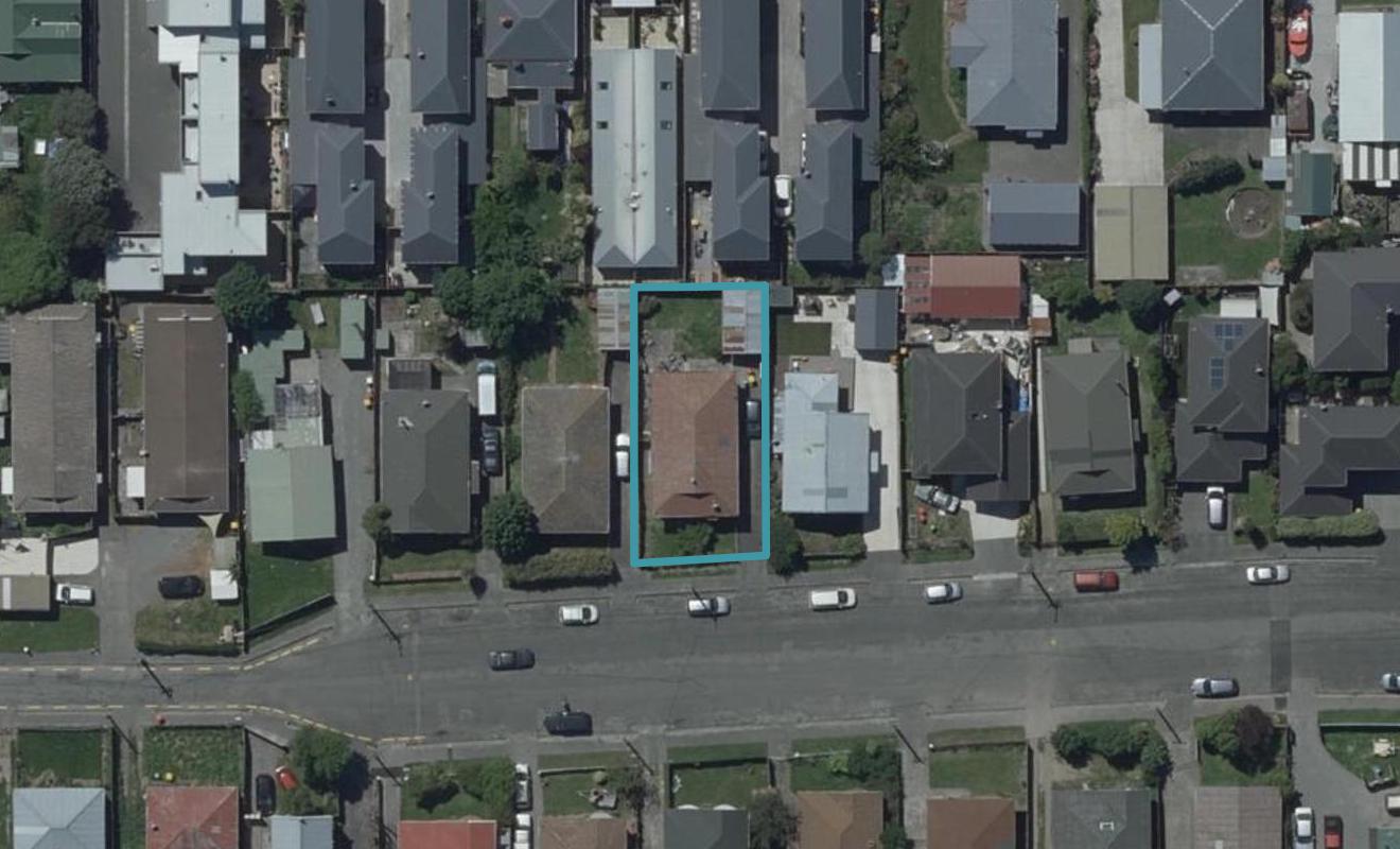 29 Walton Street, Sydenham, Christchurch - Carousel 1