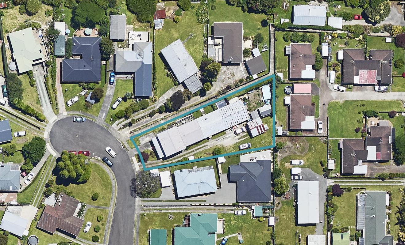 11B Barrow Place, Te Puke, Te Puke - Carousel 1