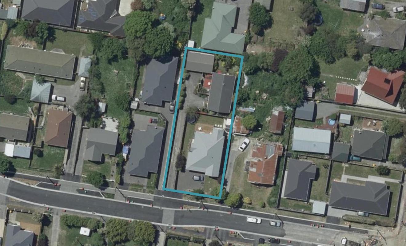 1/51 Sheldon Street, Woolston, Christchurch - Carousel 1