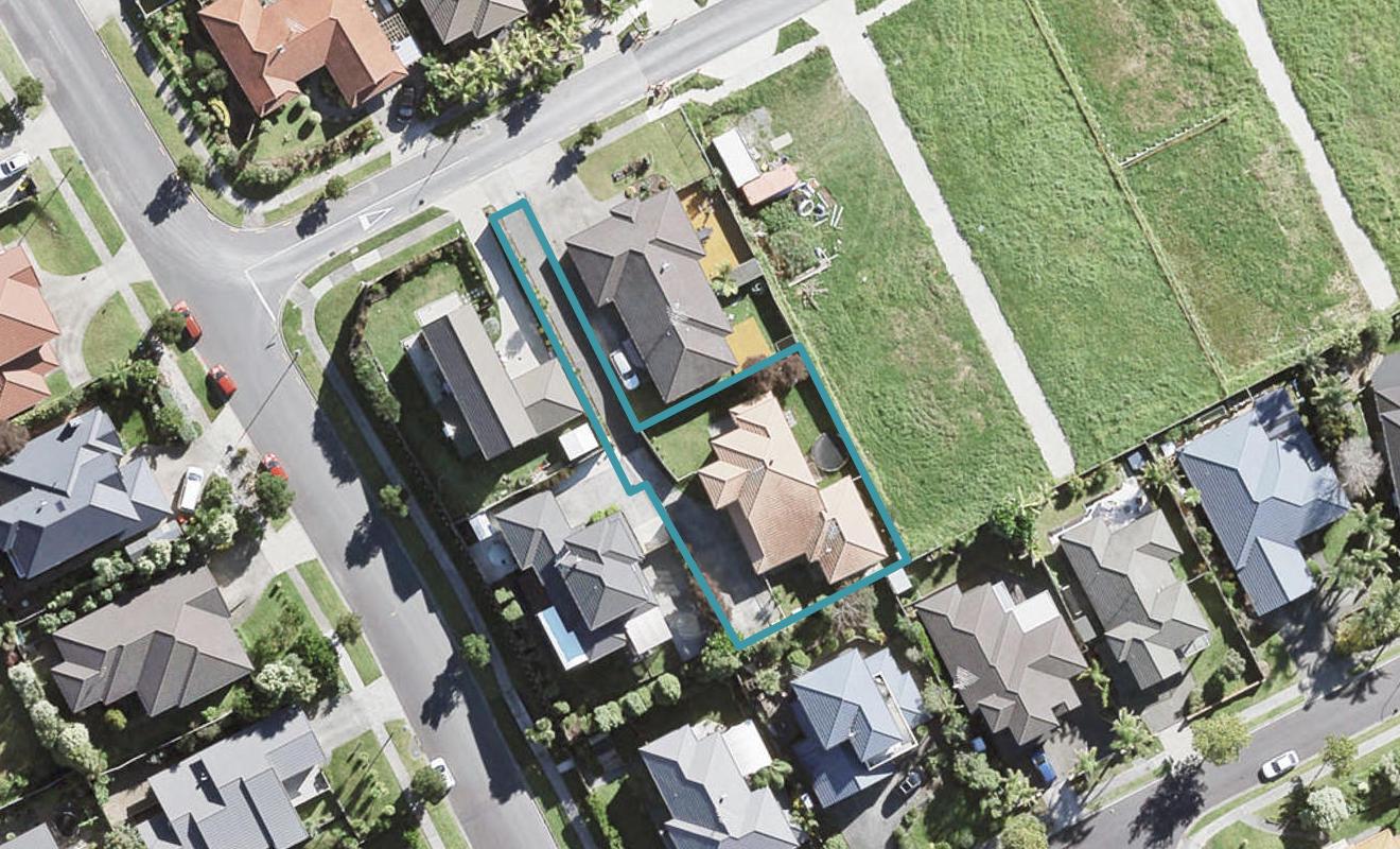 5 Richard Hill Close, Fairview Heights, Auckland - Carousel 1