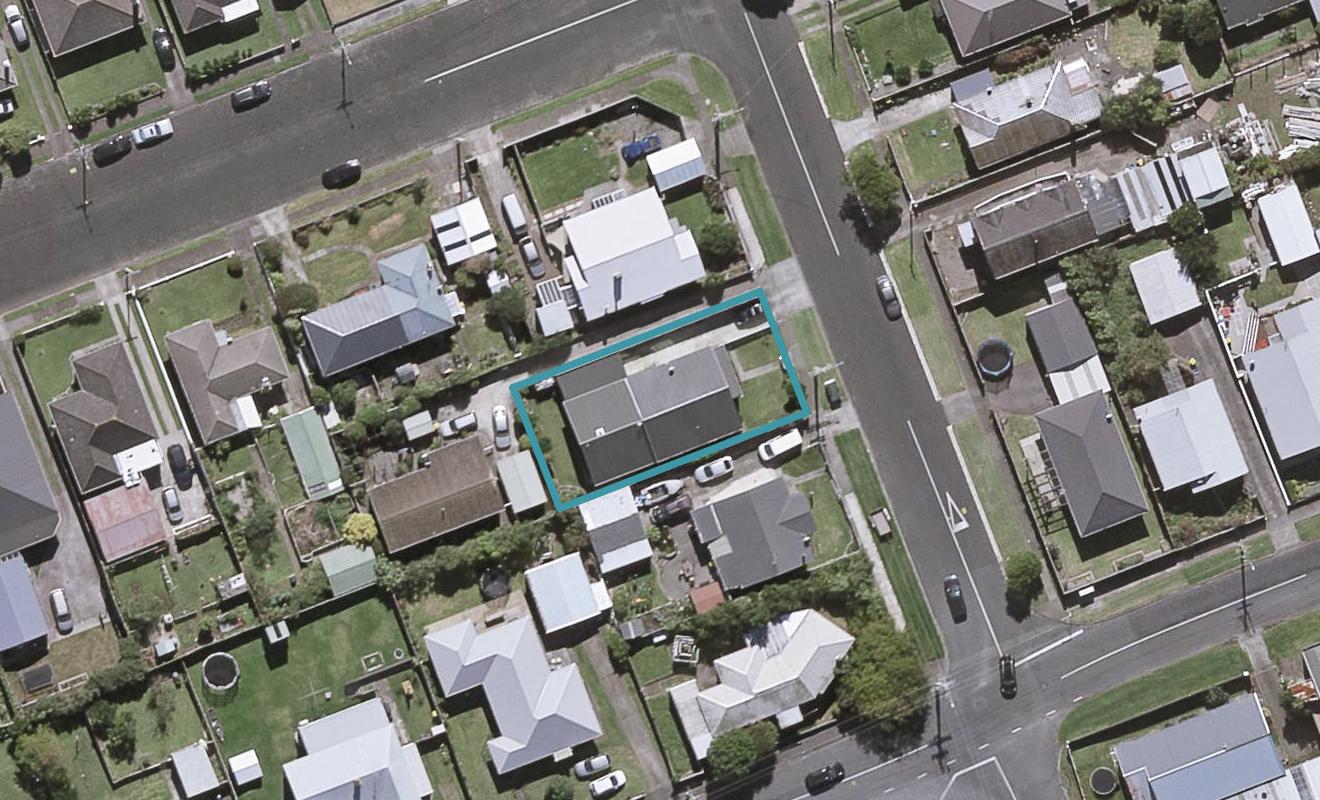 60A Fitzroy Road, Fitzroy, New Plymouth - Carousel 1