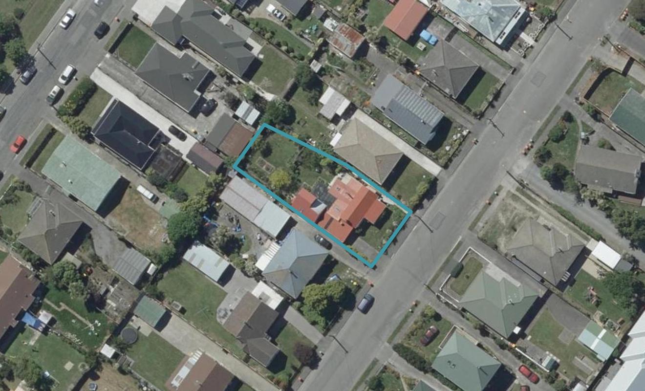 41 Gould Crescent, Woolston, Christchurch - Carousel 1