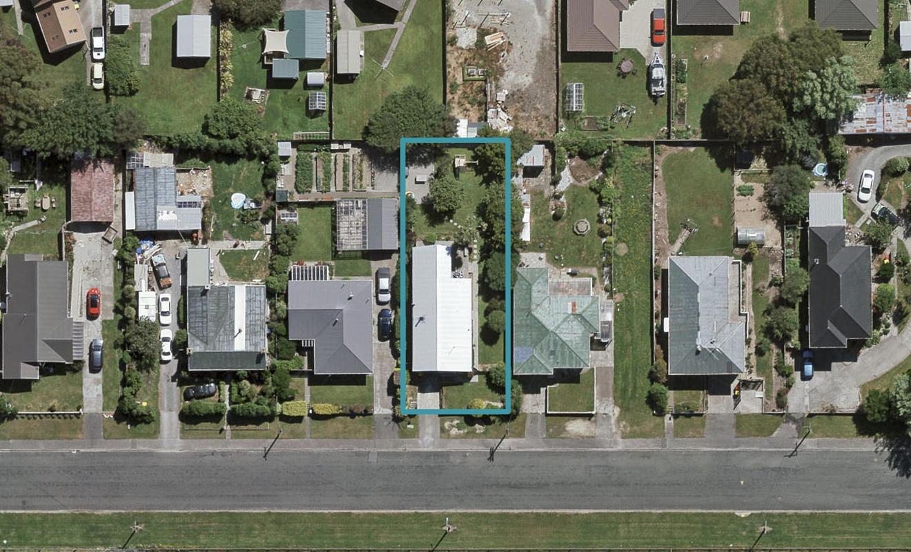 58 Vernon Street, Kingswell, Invercargill - Carousel 1