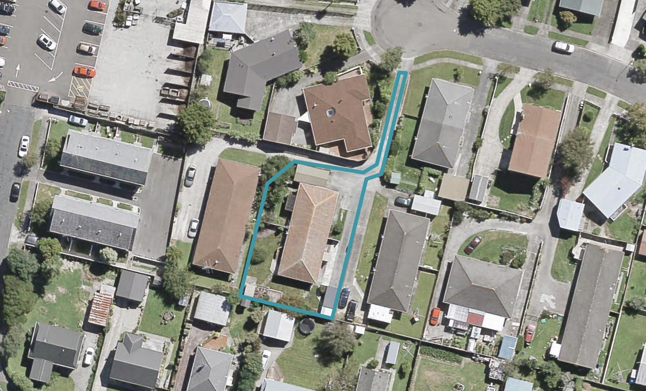 8A Heather Grove, Fairfield, Lower Hutt - Carousel 1