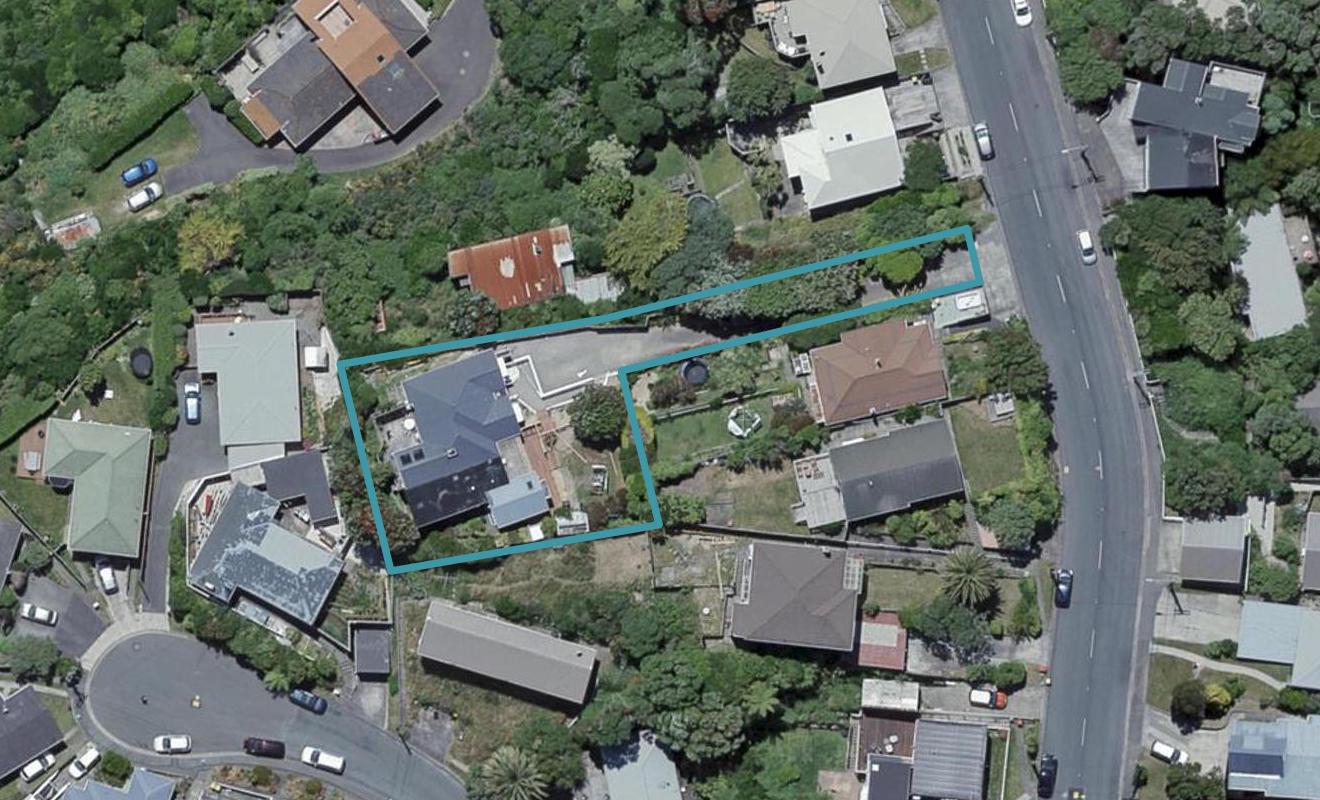 156 The Ridgeway, Mornington, Wellington - Carousel 1