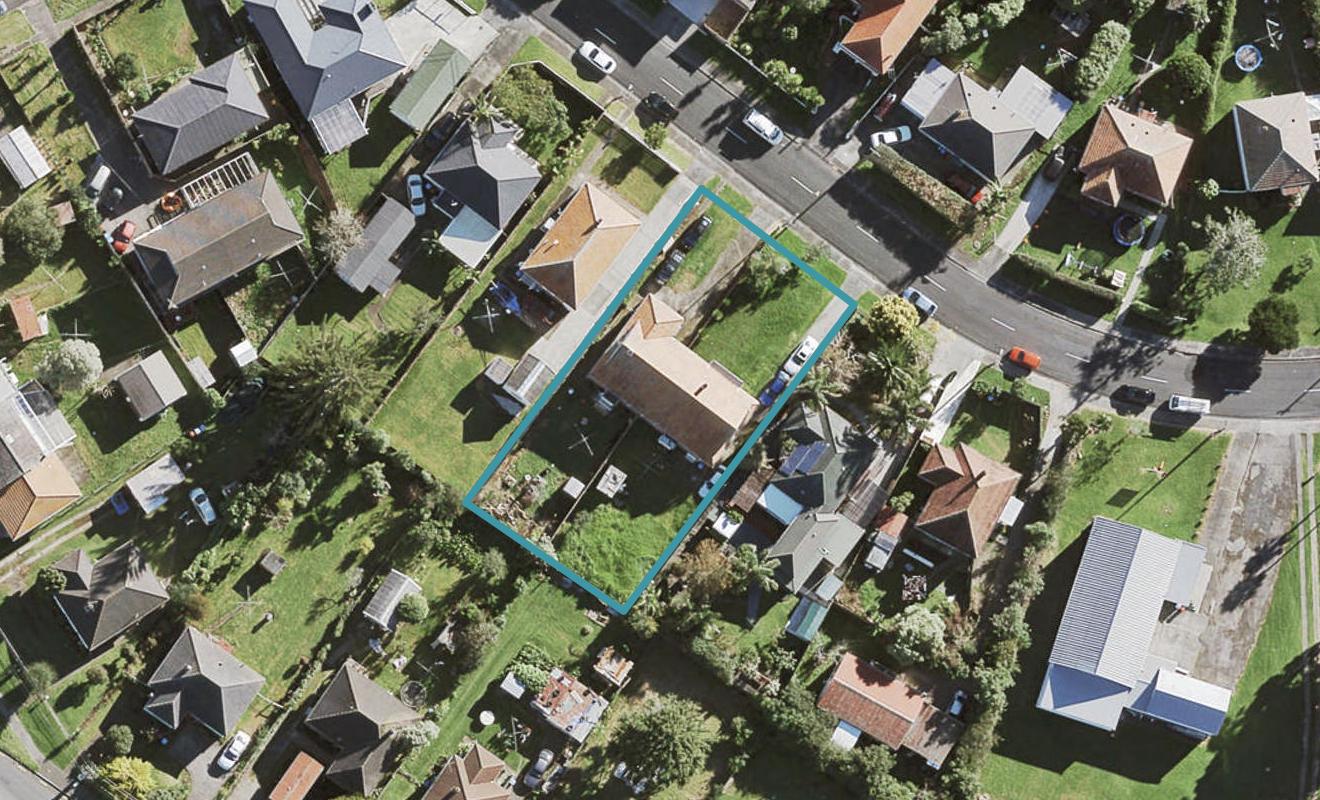 58 Parkinson Avenue, Wesley, Auckland - Carousel 1