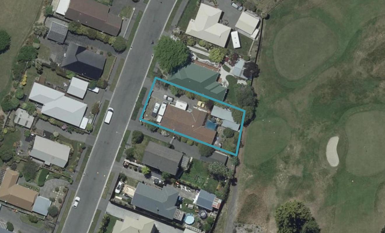 50 Waratah Street, Avondale, Christchurch - Carousel 1