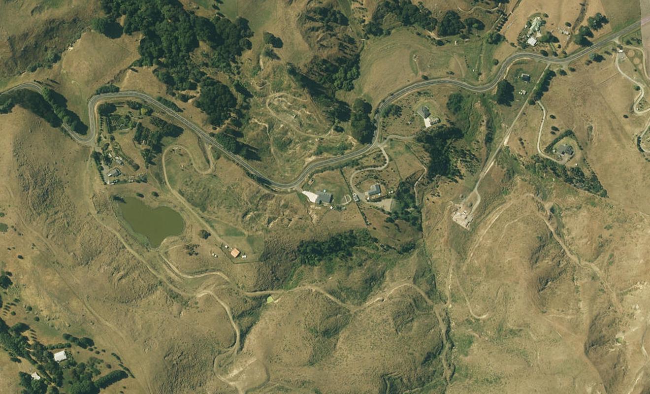 829 Seafield Road, Puketapu, Napier - Carousel 1