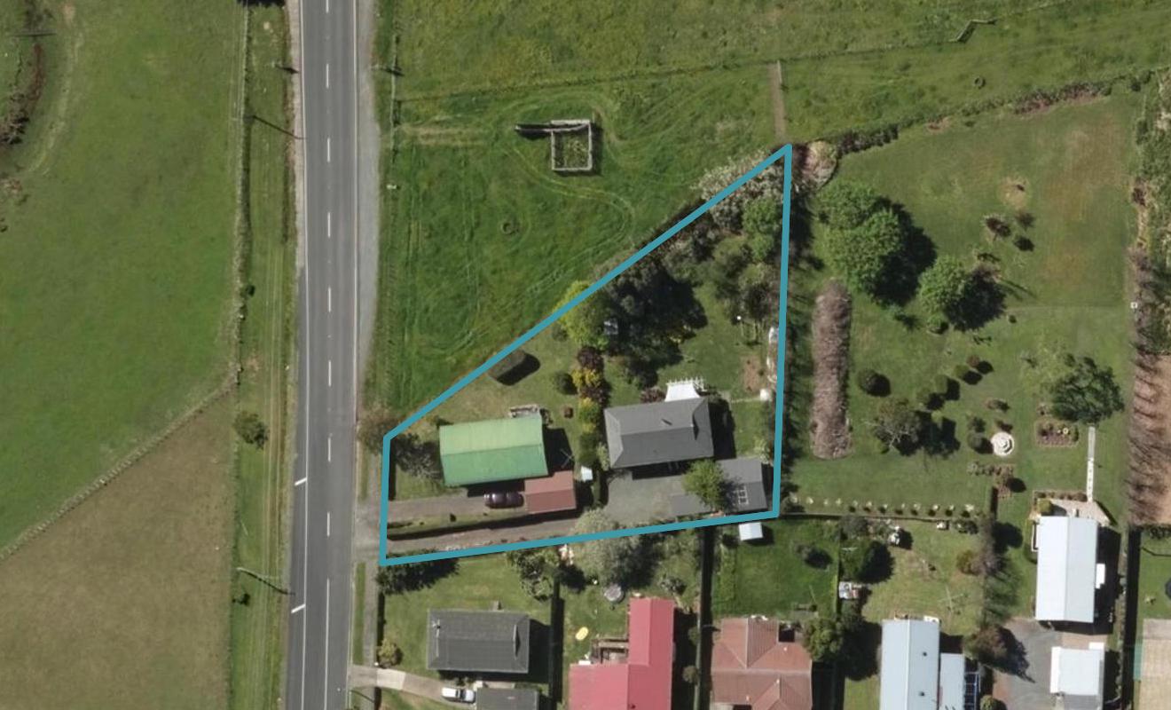 58 Vinegar Hill Road, Tikipunga, Whangarei - Carousel 1