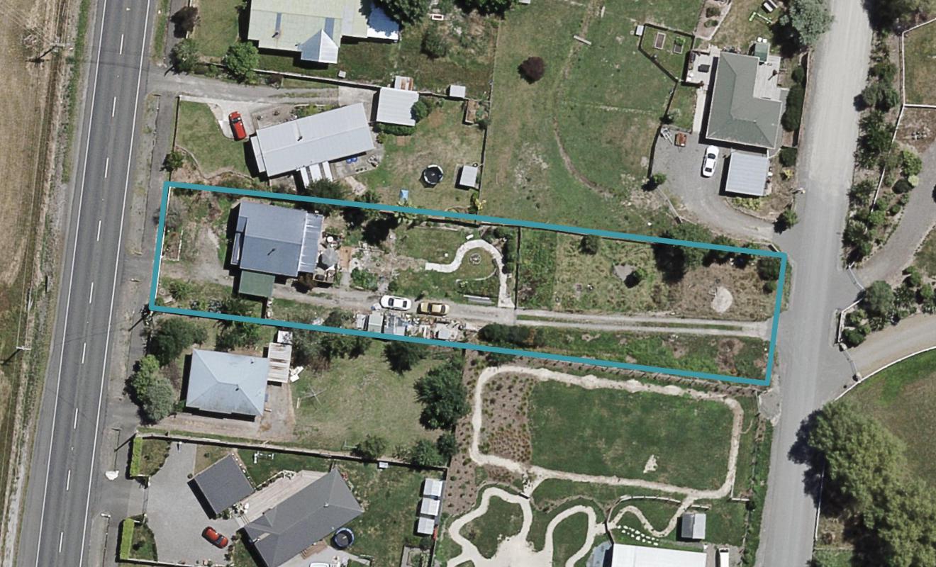 91 Great North Road, Waipawa, Waipawa - Carousel 1
