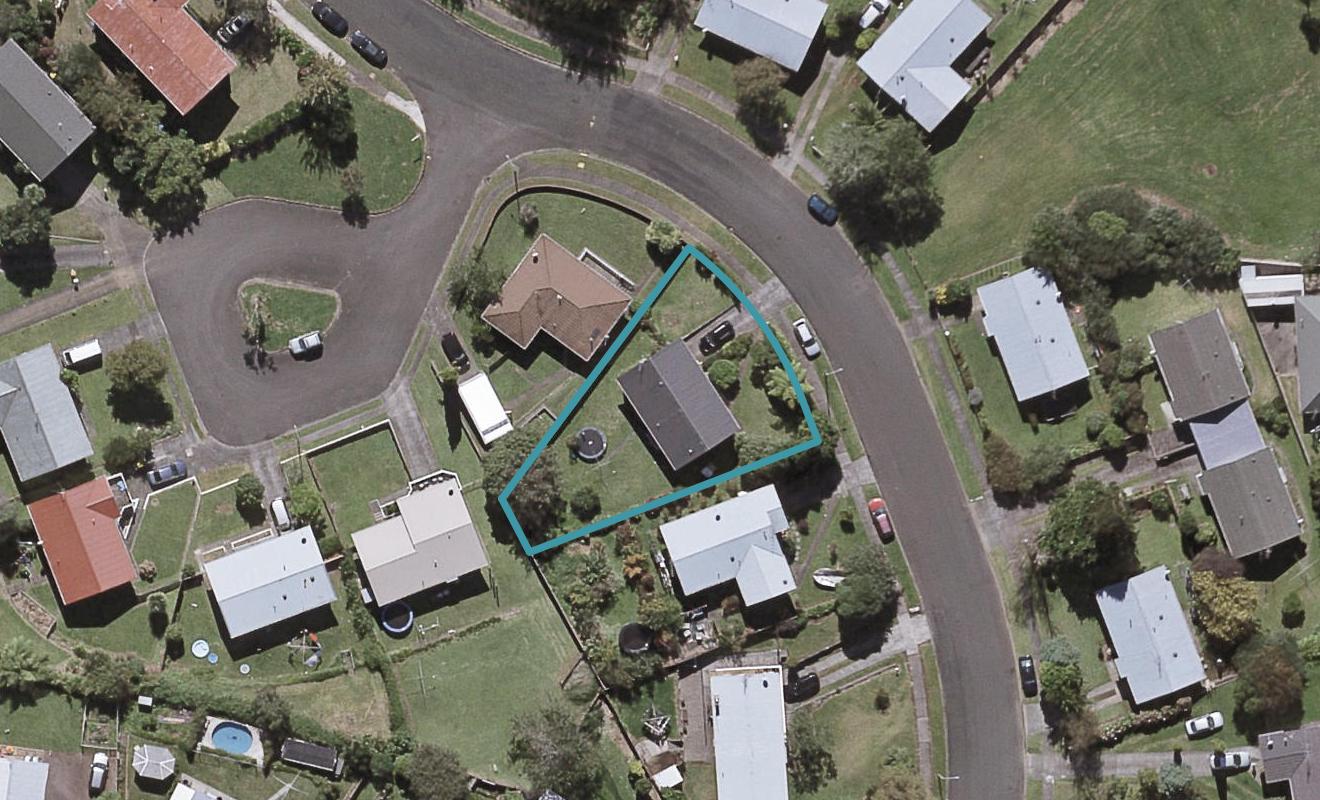 16 Tavistock Street, Westown, New Plymouth - Carousel 1