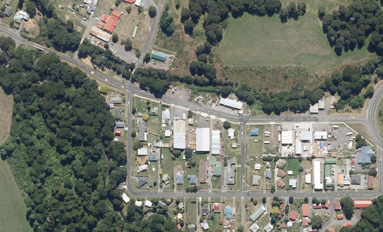 27 Burns Street, Ohakune, Ohakune - Carousel 1