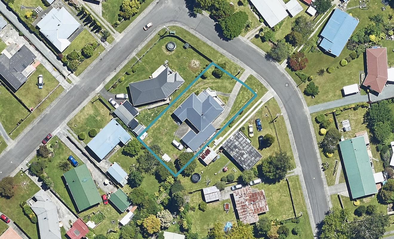 8 Gear Street, Utuhina, Rotorua - Carousel 1
