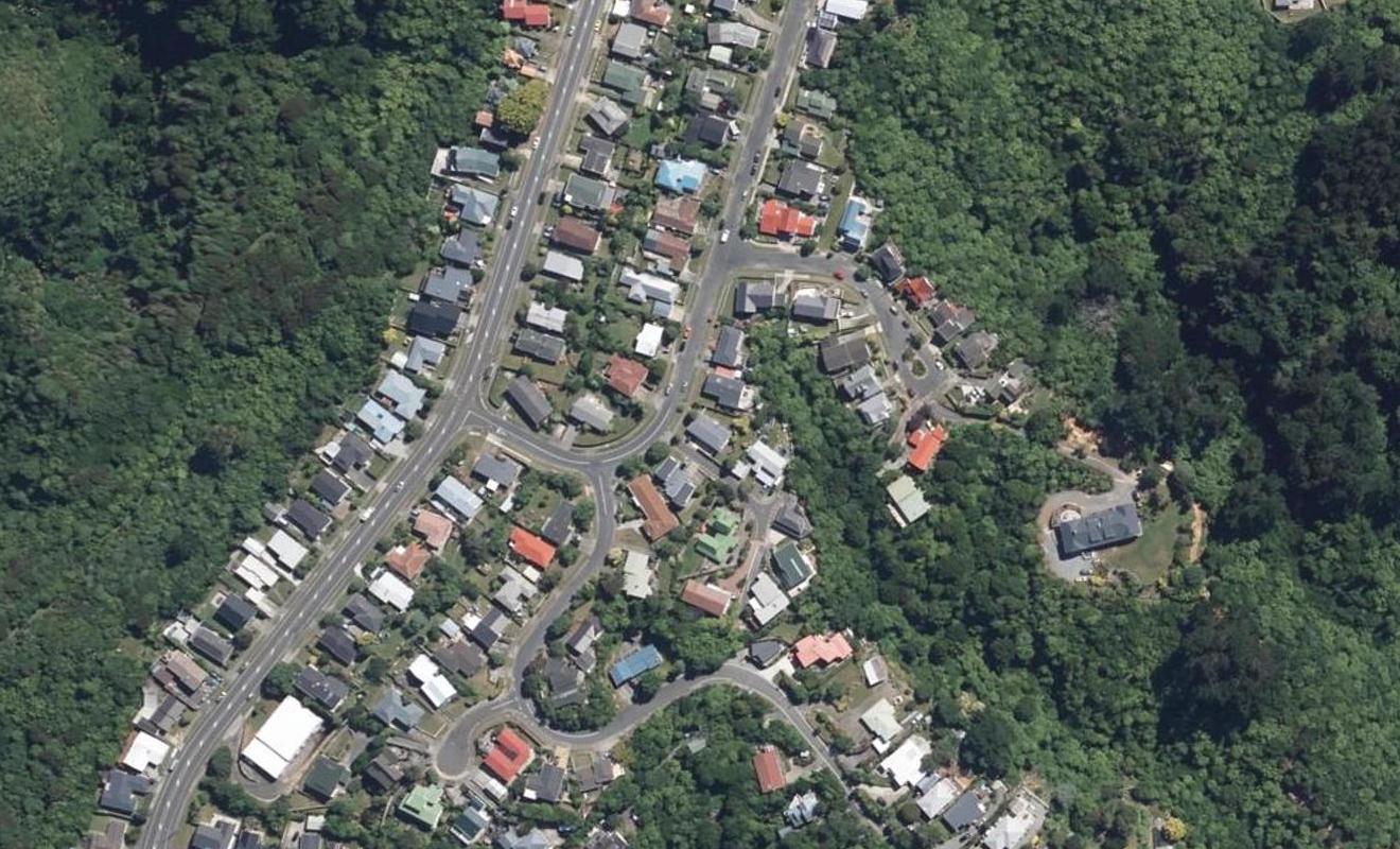 20 Taieri Crescent, Kelson, Lower Hutt - Carousel 1