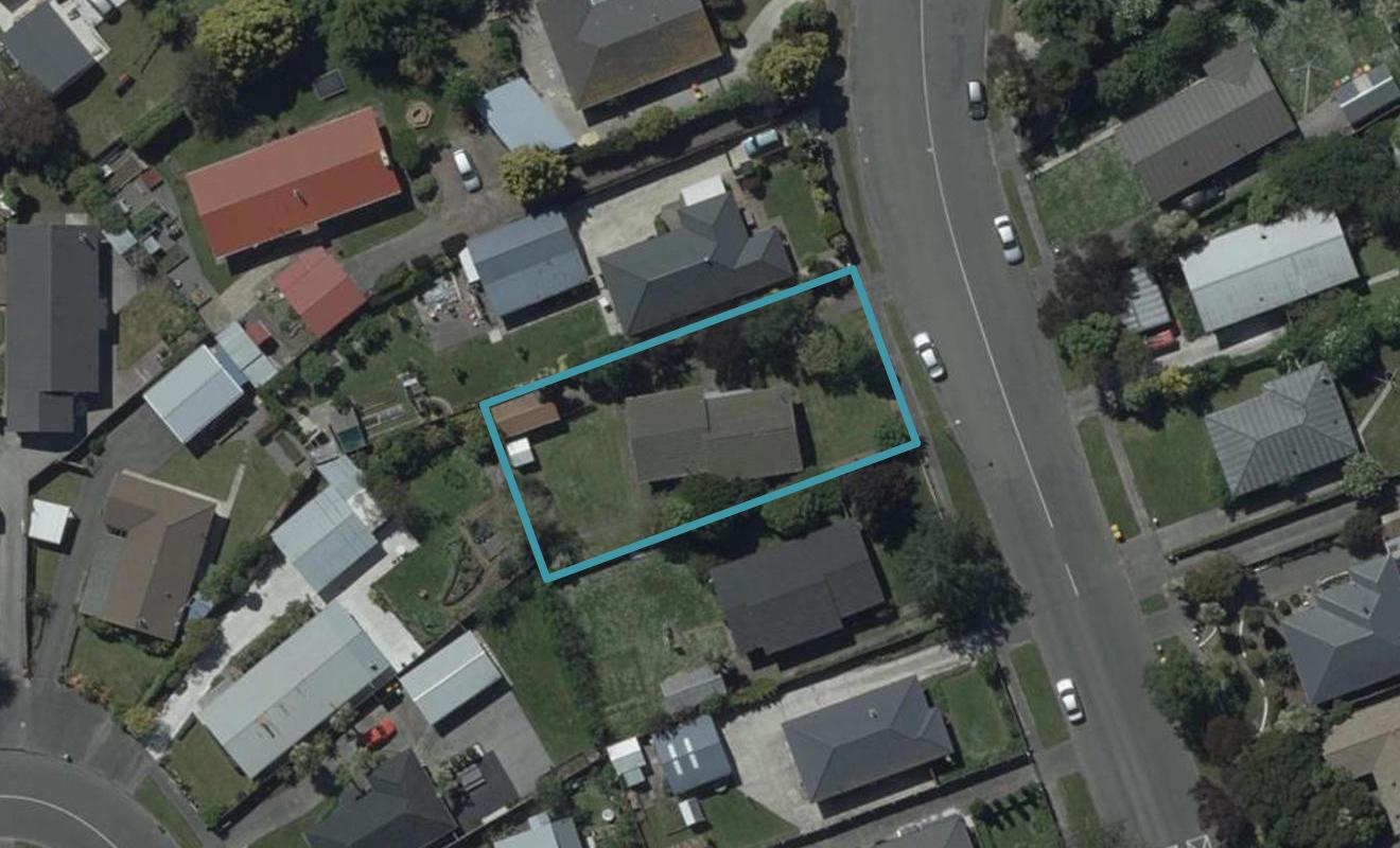 14 Rowley Avenue, Hoon Hay, Christchurch - Carousel 1
