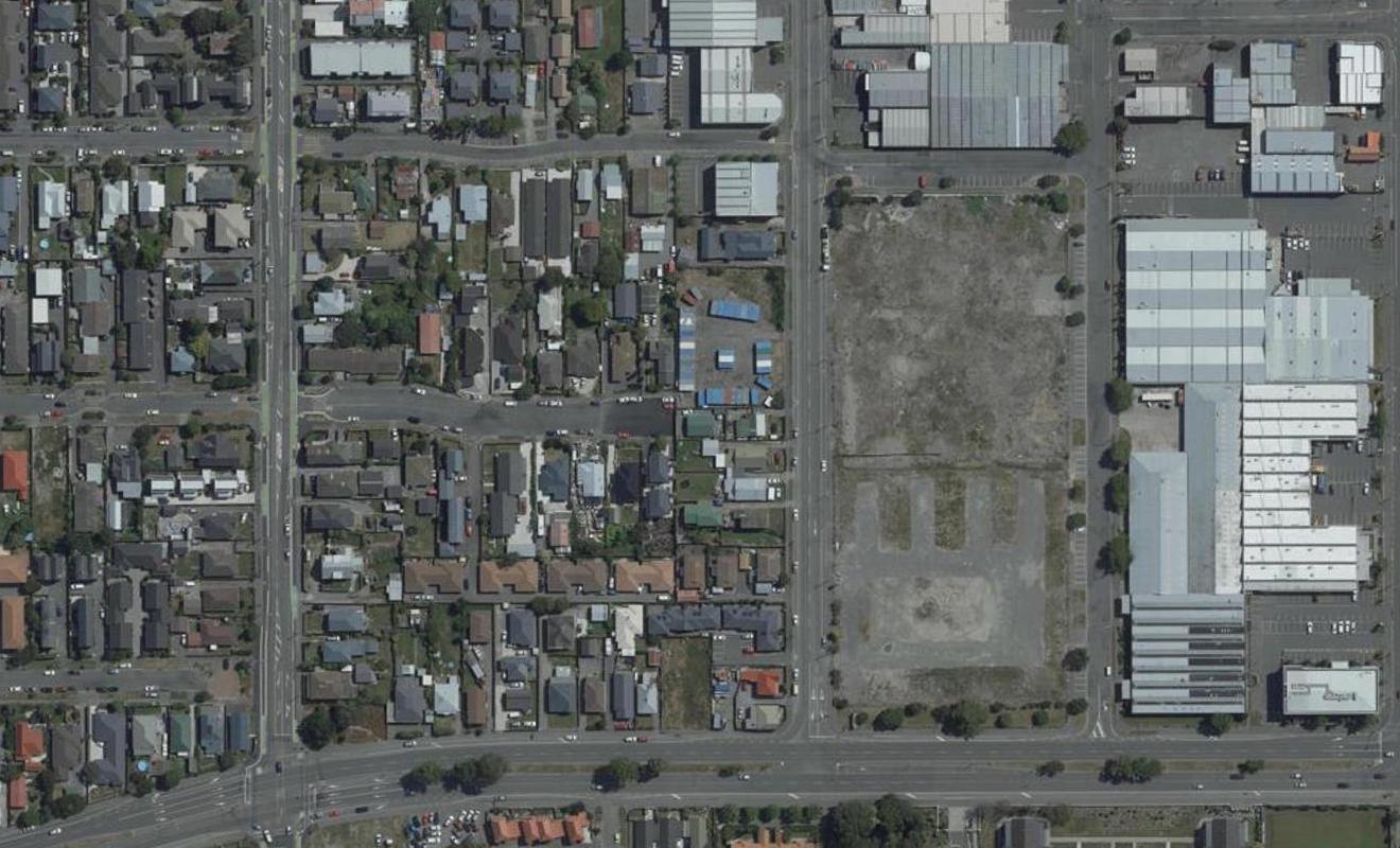 2/120 Ruskin Street, Sydenham, Christchurch - Carousel 1