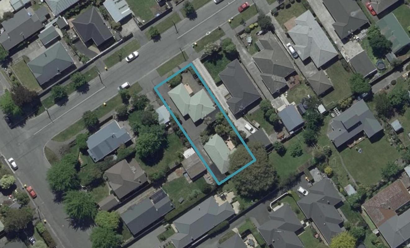2/8 Norah Street, Mairehau, Christchurch - Carousel 1