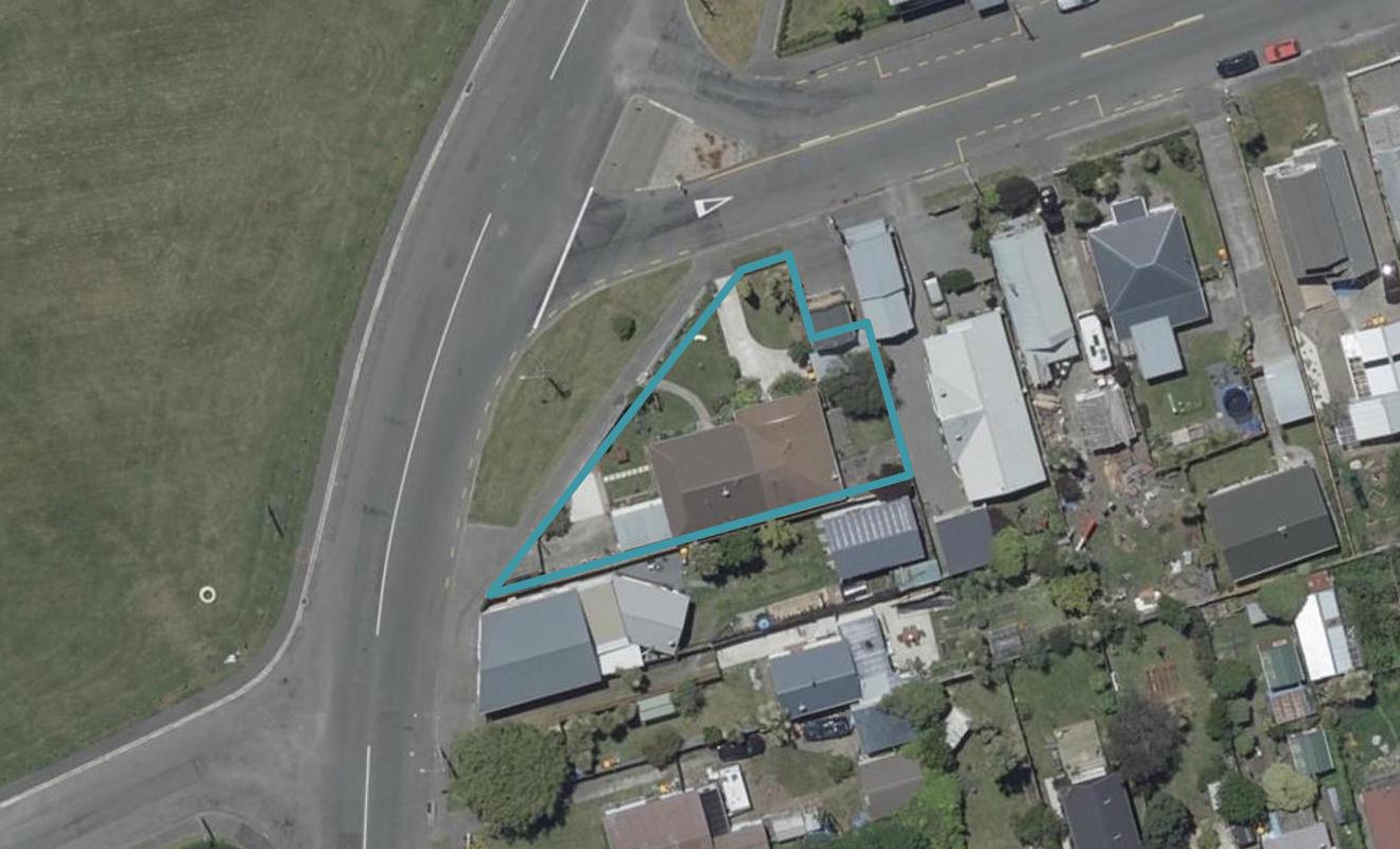 115 Union Street, New Brighton, Christchurch - Carousel 1