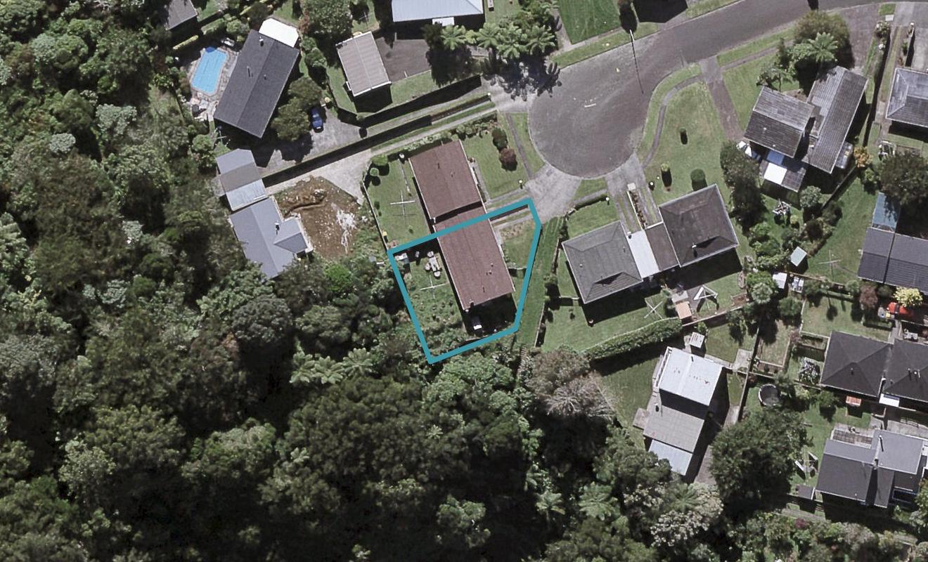 9 Newlyn Place, Welbourn, New Plymouth - Carousel 1