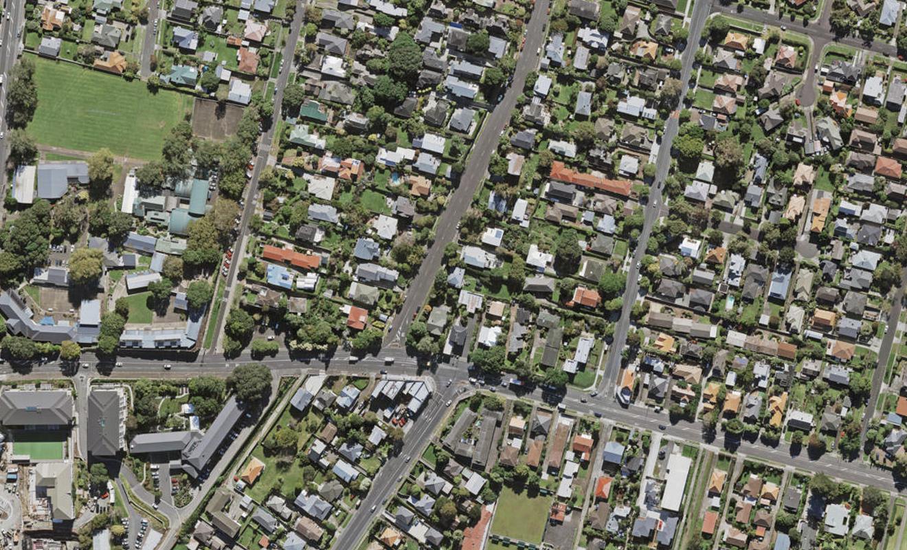 1A Rowan Road, Epsom, Auckland - Carousel 1