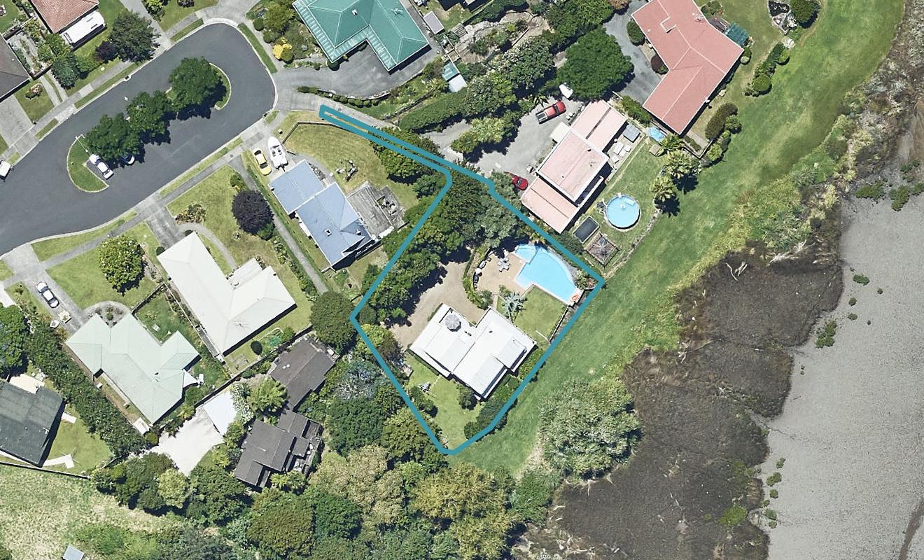 112 College Place, Poike, Tauranga - Carousel 1