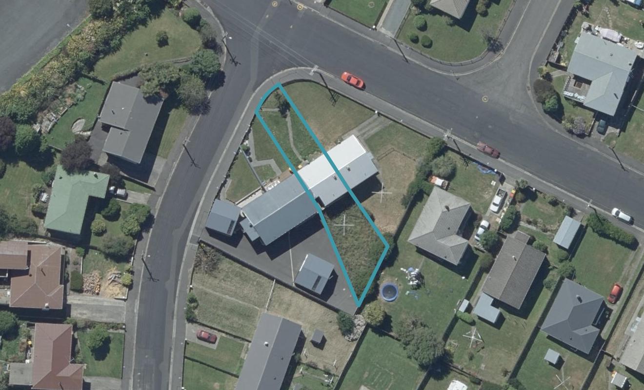3 Saunders Street, Brockville, Dunedin - Carousel 1