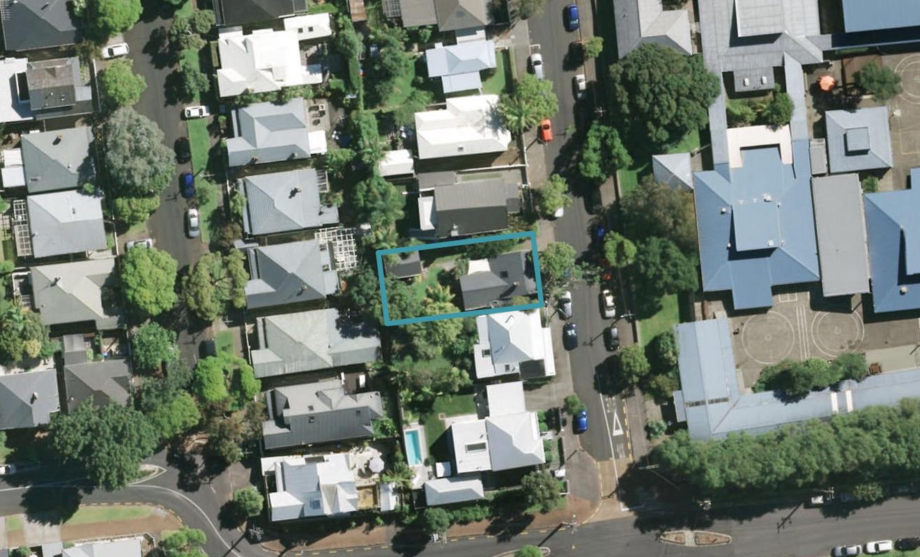 57 Clarence Street, Ponsonby, Auckland - Carousel 1