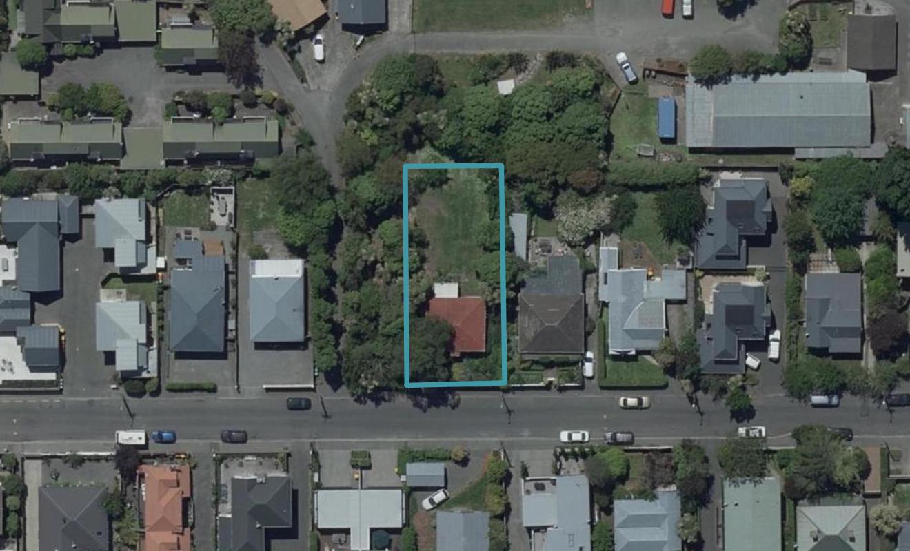 27 Berry Street, St Albans, Christchurch - Carousel 1
