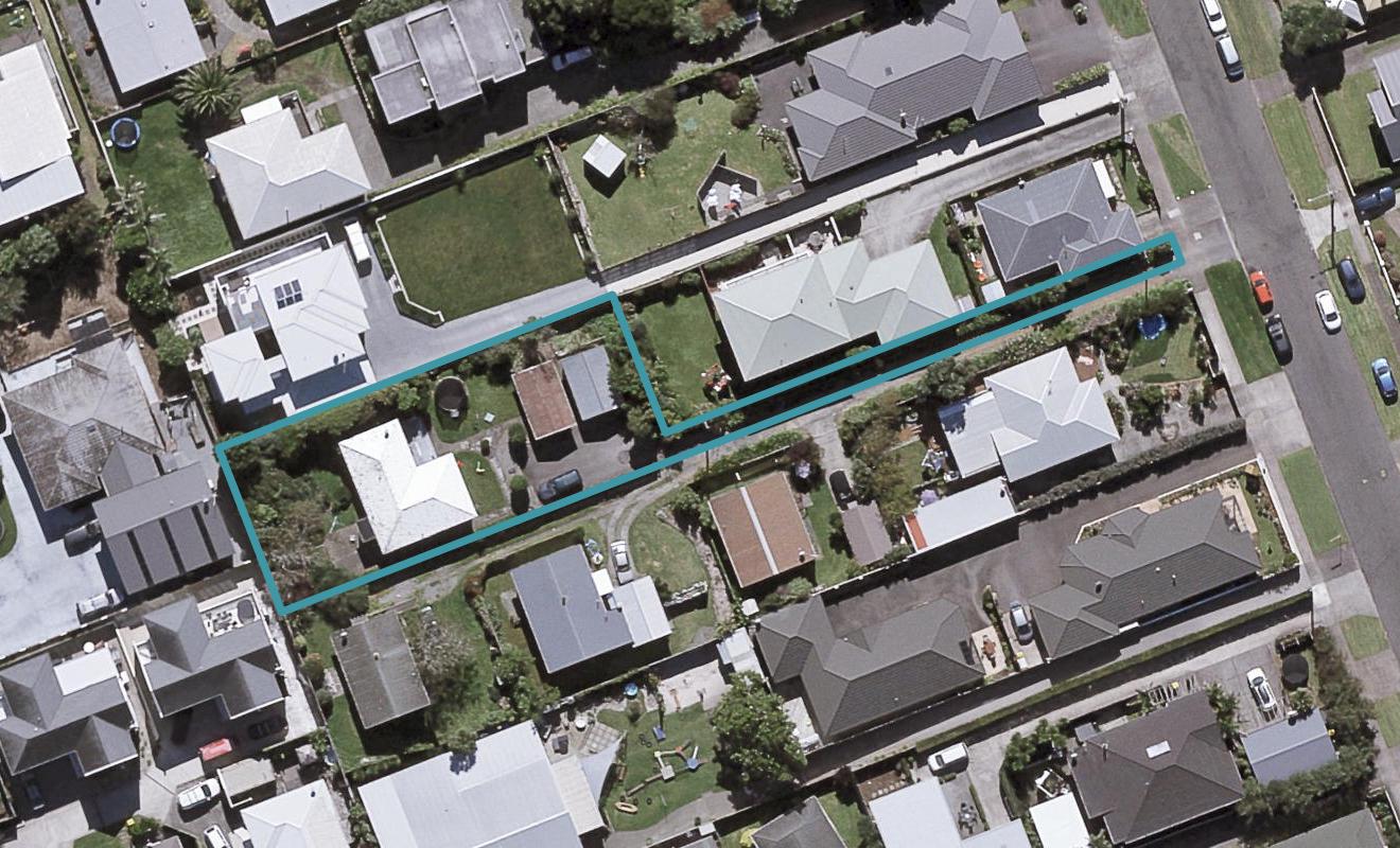 20A Sackville Street, Fitzroy, New Plymouth - Carousel 1