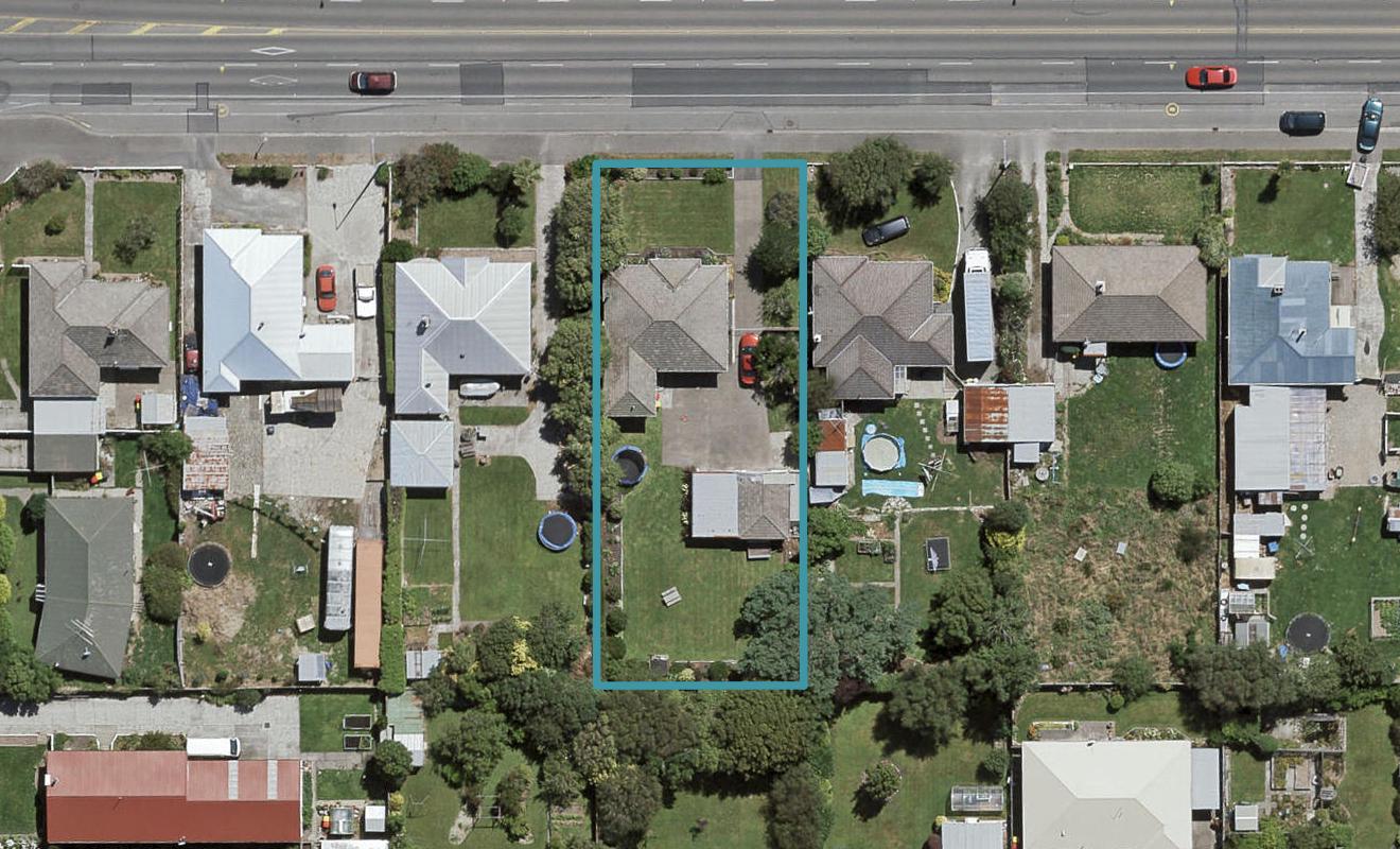 509 Tweed Street, Newfield, Invercargill - Carousel 1