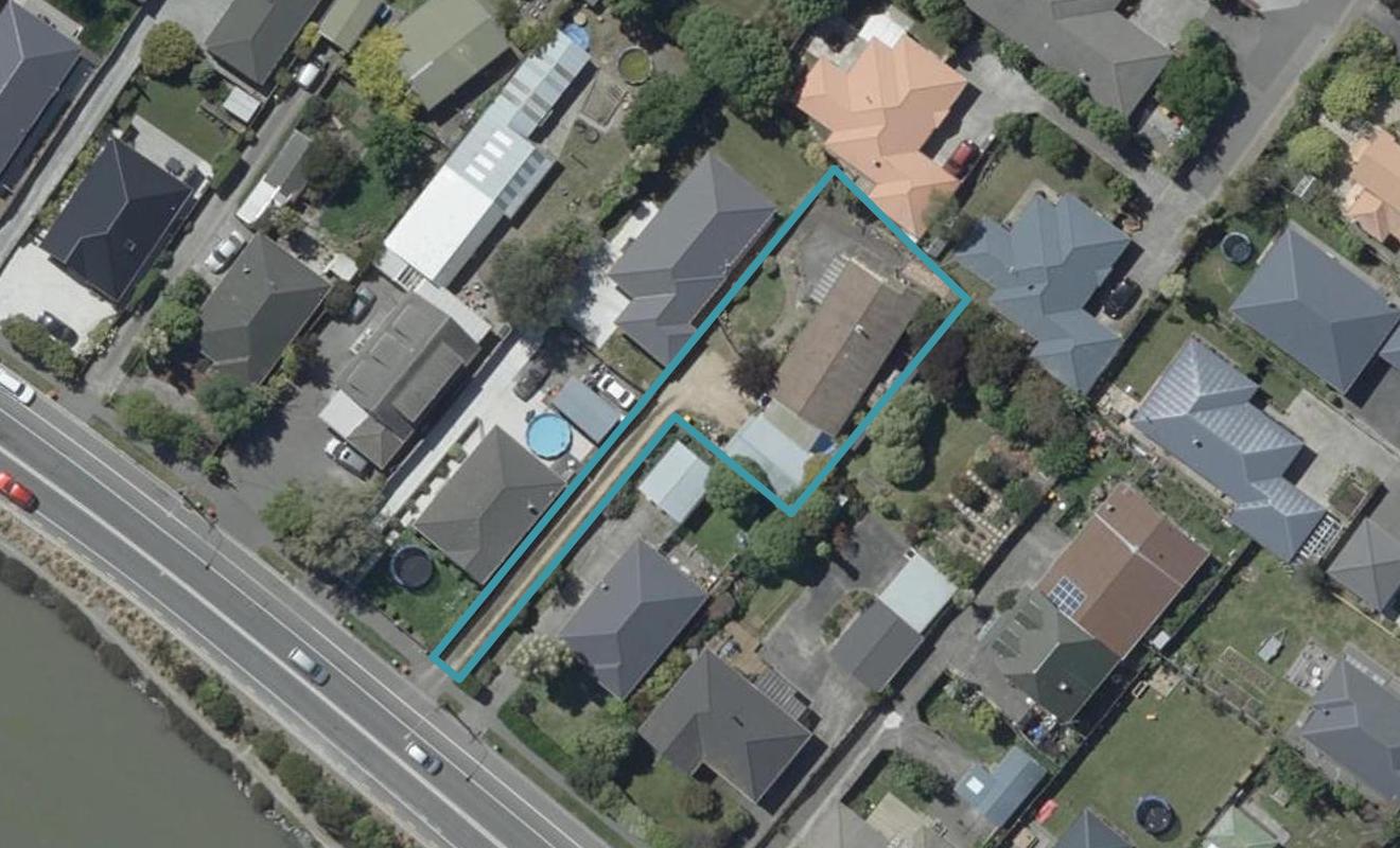881 Ferry Road, Woolston, Christchurch - Carousel 1