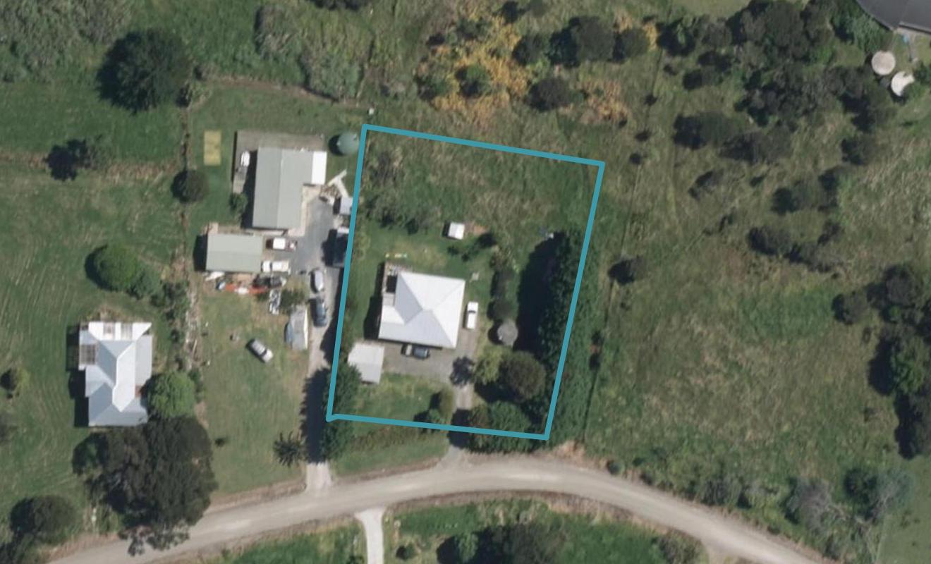 45 Waihuka Road, Ōmāpere, Kaikohe - Carousel 1