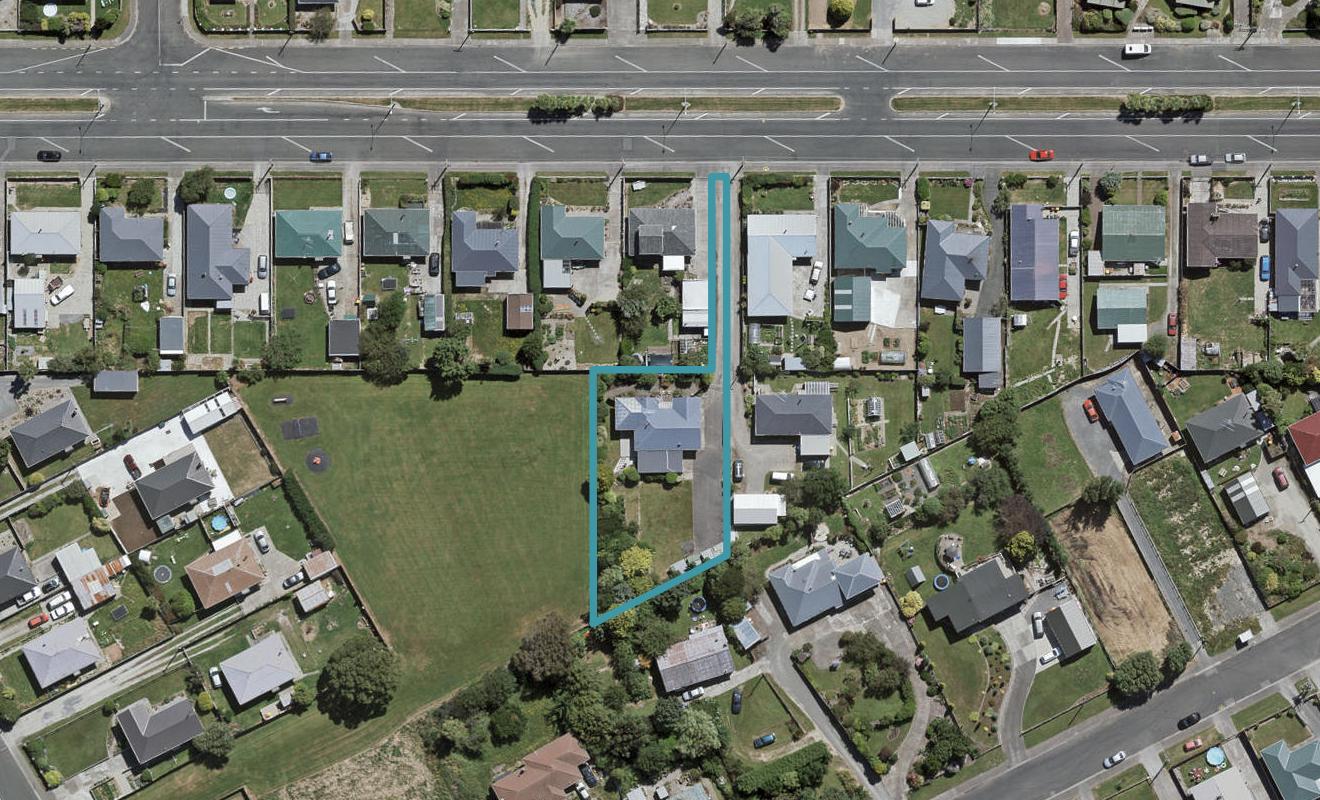 41 Stirrat Street, Kingswell, Invercargill - Carousel 1